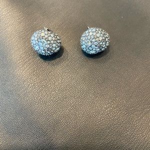 Alexis Bittar earrings